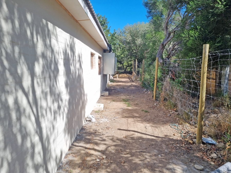 To Let 3 Bedroom Property for Rent in Brentwood Park Western Cape